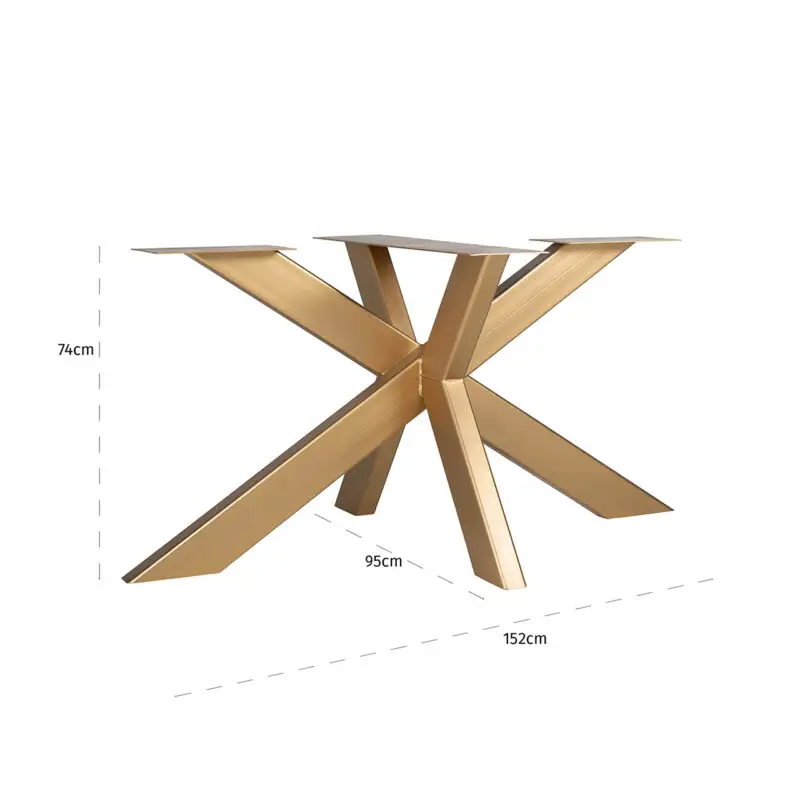 - Poot Industrial Spider (155x100) (Gold)
