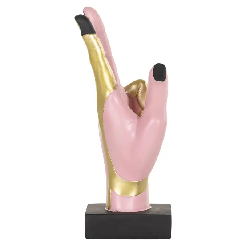 - Deco object Tammy (Pink)