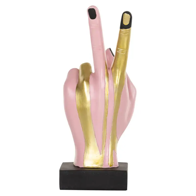 - Deco object Tammy (Pink)