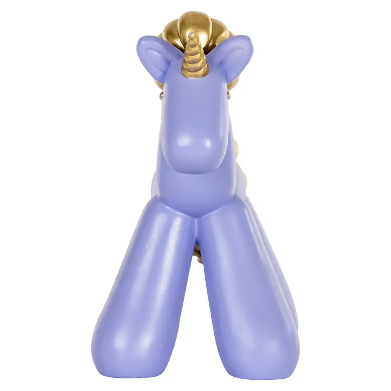 - Deco object Unicorn