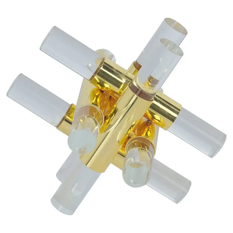- Deco object Raniya (Gold)