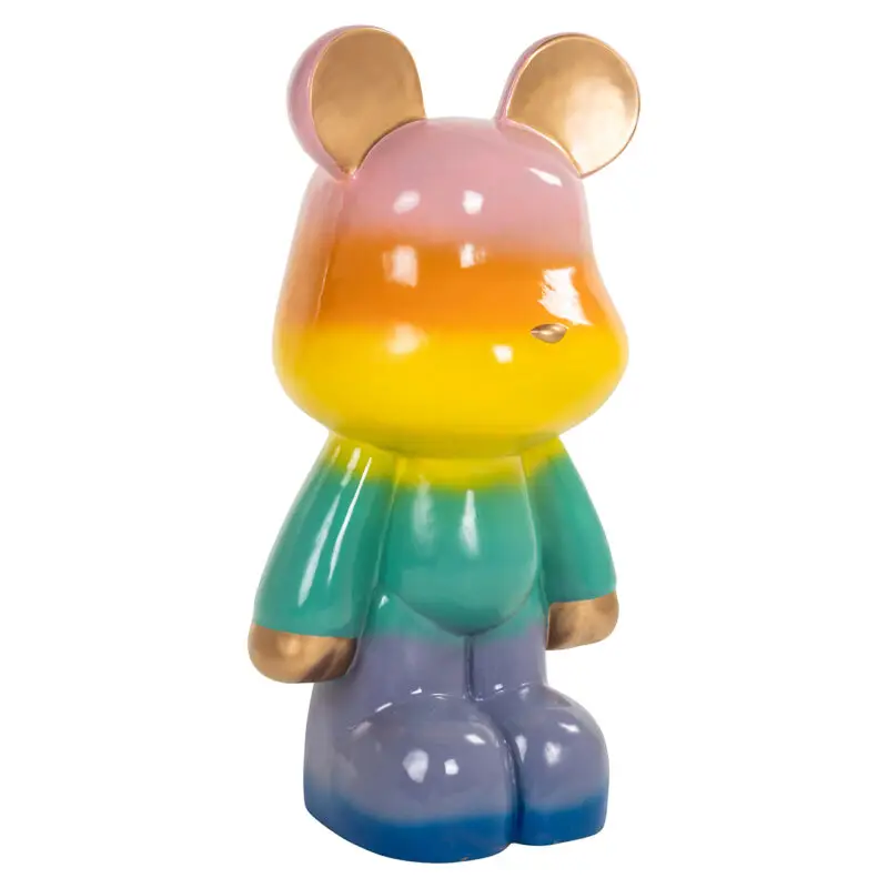 - Deco object Baloo ()