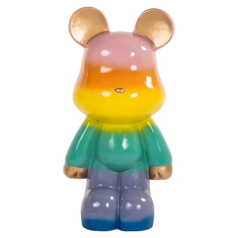 - Deco object Baloo ()