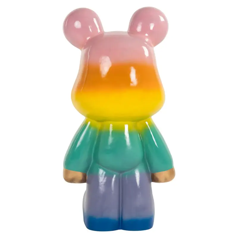 - Deco object Baloo ()