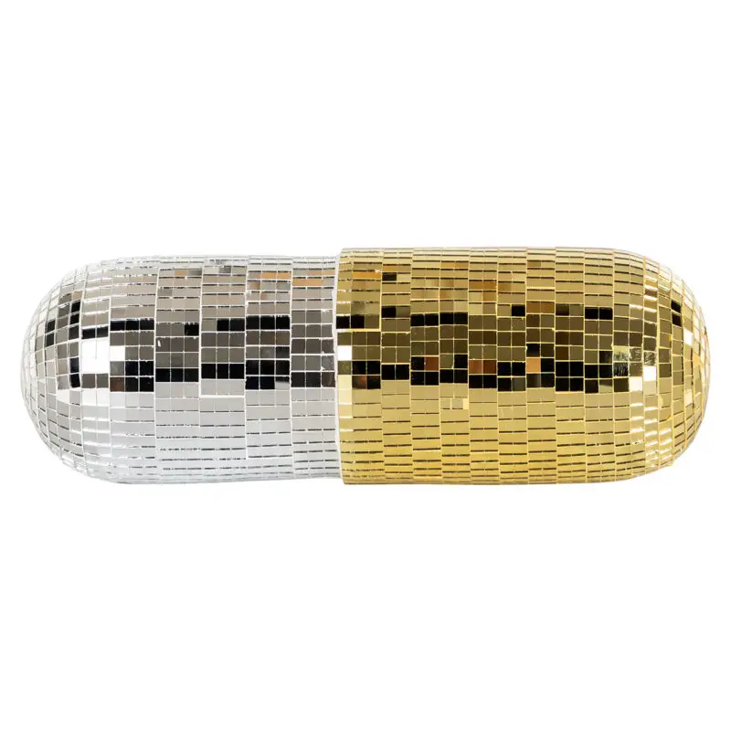 - Deco object Jimmy (Gold)