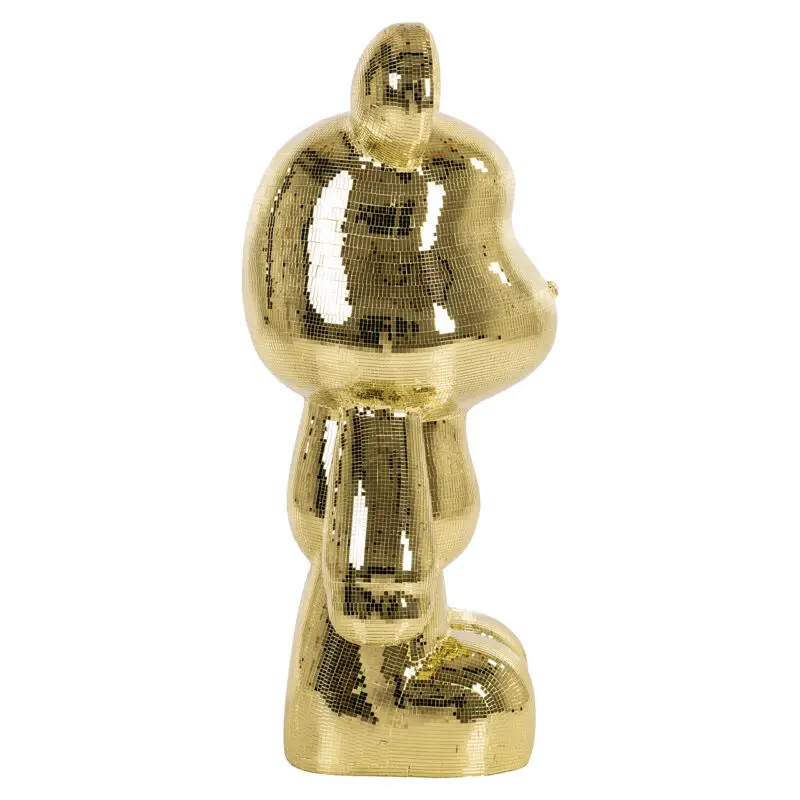 - Deco object Averyl (Gold)