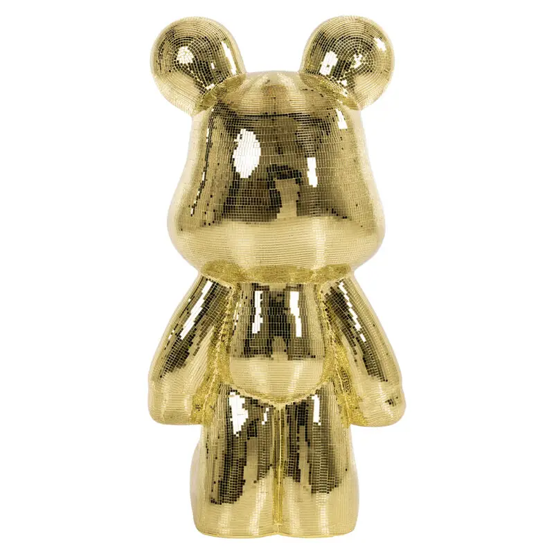 - Deco object Averyl (Gold)