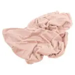 - Furry blanket Carry (Pink)
