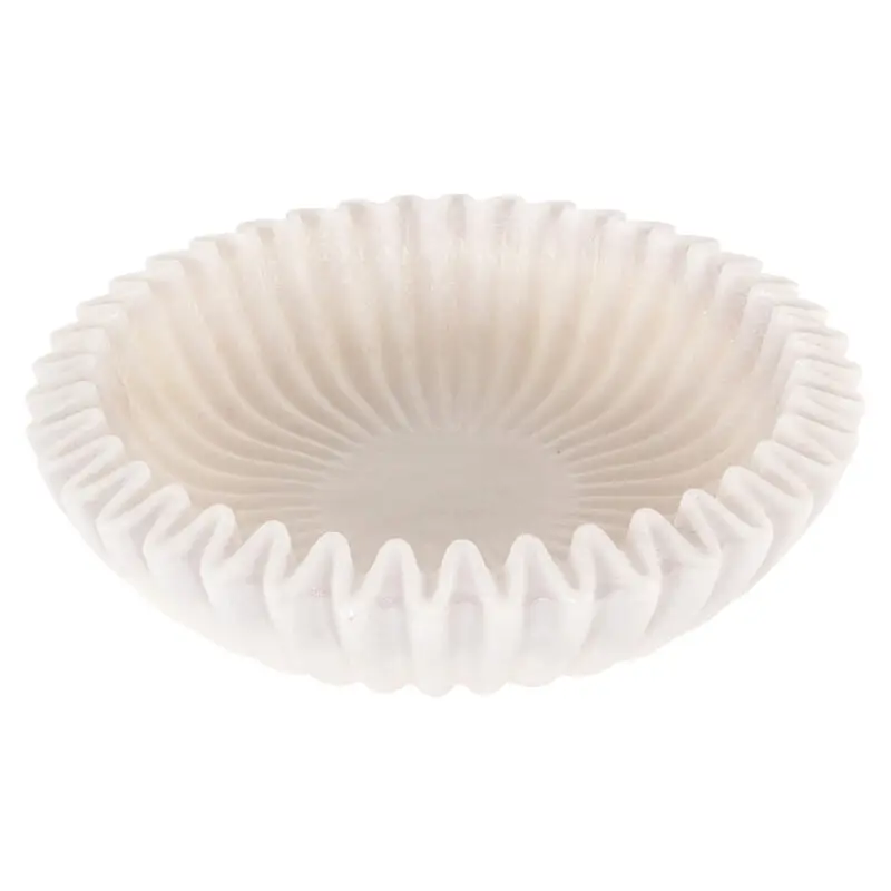 - Schaal Caline (White)