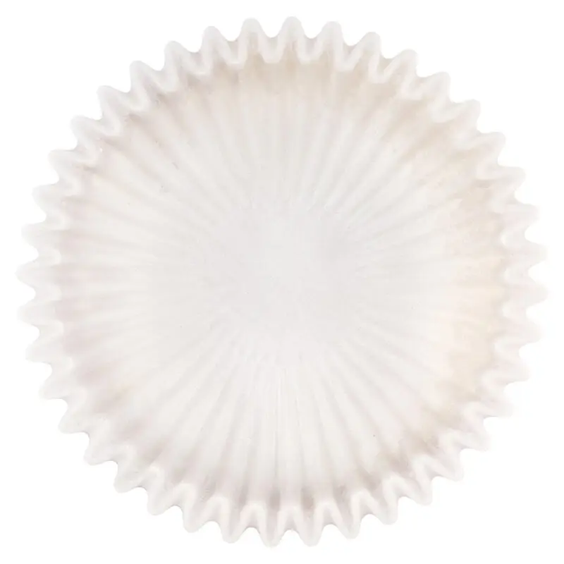 - Schaal Caline (White)