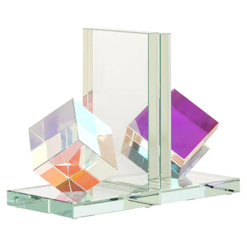 - Boekenstandaard Blocks