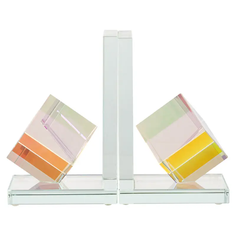 - Boekenstandaard Blocks
