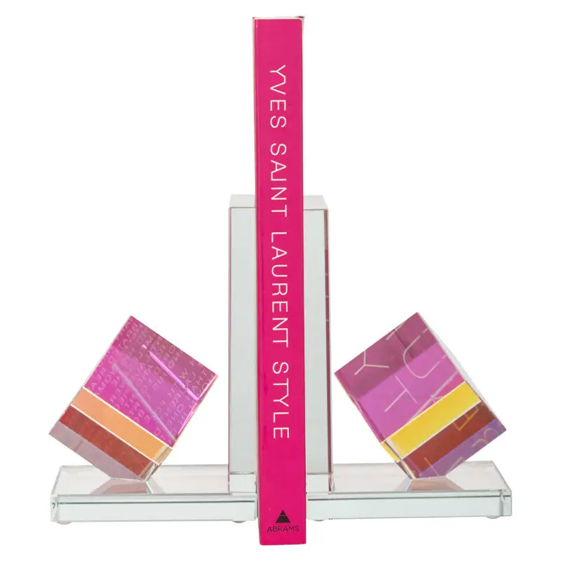 - Boekenstandaard Blocks