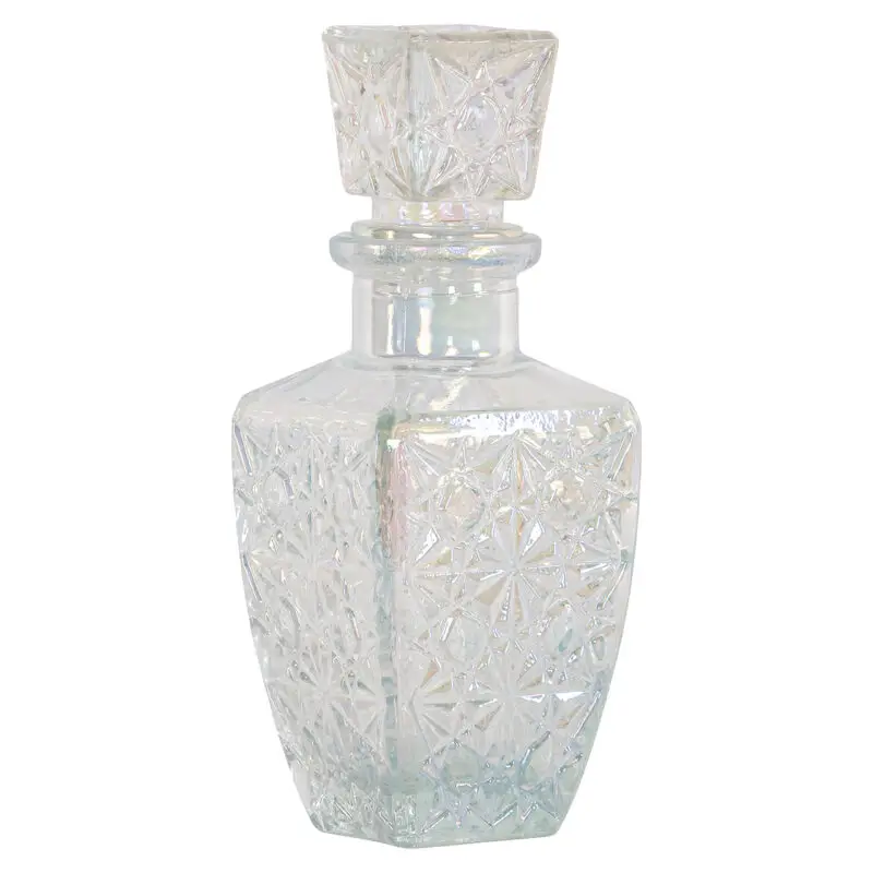 - Fles Dayna (box of 8-pieces) (Iridescent)