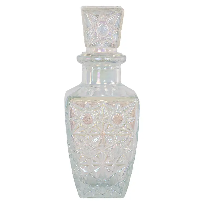 - Fles Dayna (box of 8-pieces) (Iridescent)