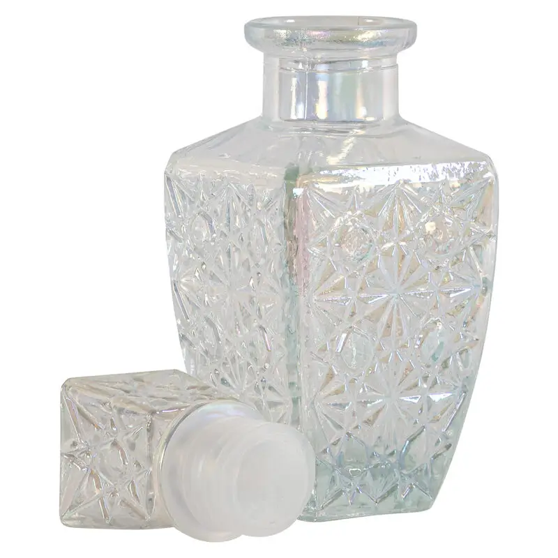 - Fles Dayna (box of 8-pieces) (Iridescent)