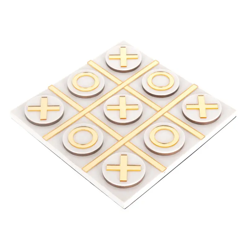 - Boter kaas en eieren Maylie (White)