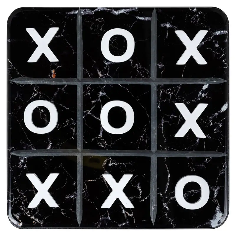 - Boter kaas en eieren Trixi (Black/white)