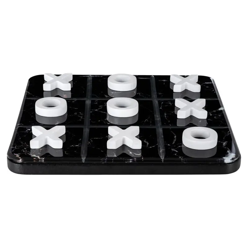 - Boter kaas en eieren Trixi (Black/white)