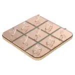- Boter kaas en eieren Caylin (Gold)