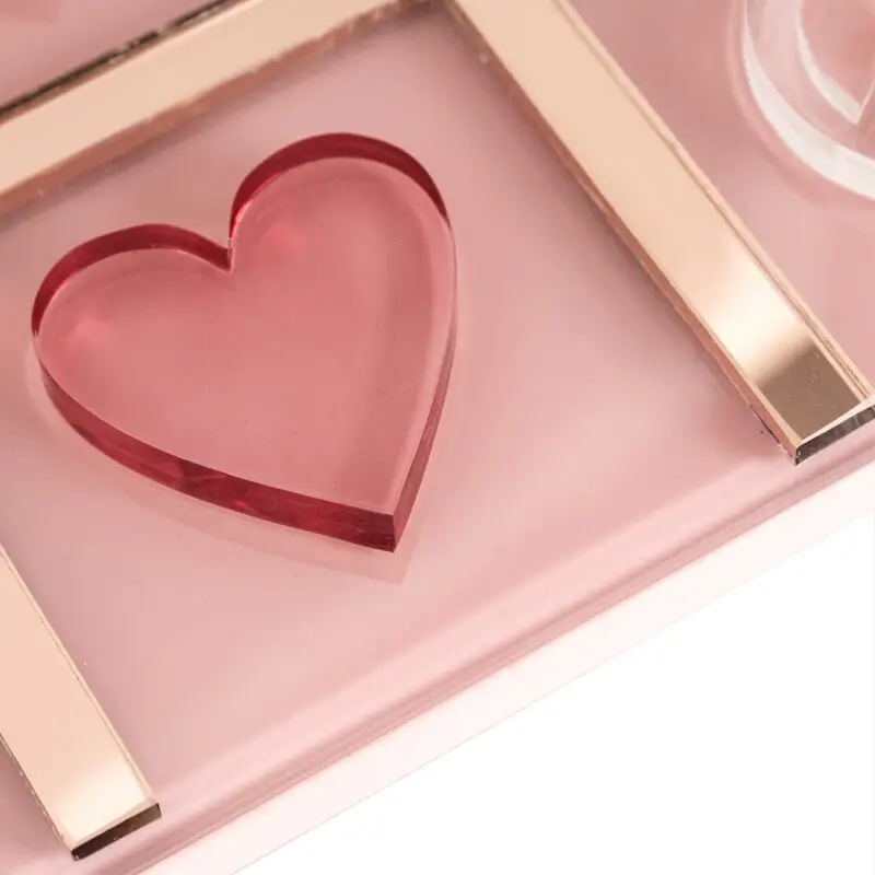 - Boter kaas en eieren Jolisa (Pink)