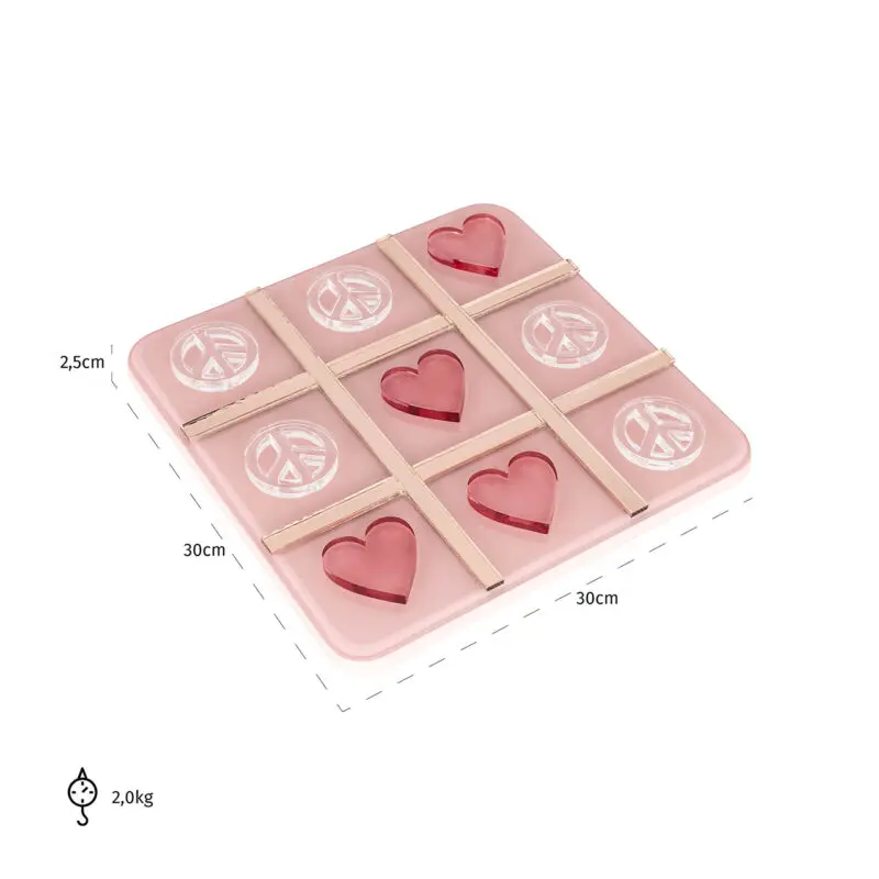 - Boter kaas en eieren Jolisa (Pink)