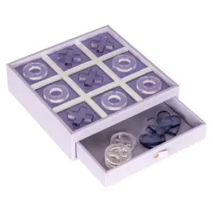 - Boter kaas en eieren Jay (Purple)