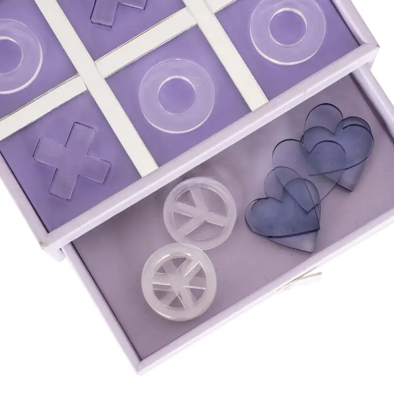 - Boter kaas en eieren Jay (Purple)
