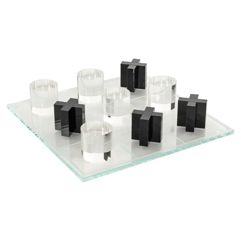 - Boter kaas en eieren Zala (Black)