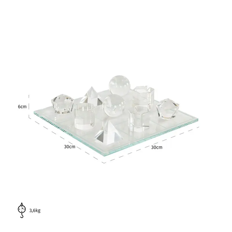 - Deco object Ami