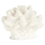 - Faux koraal Mare (White)