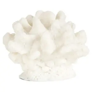 - Faux koraal Mare (White)