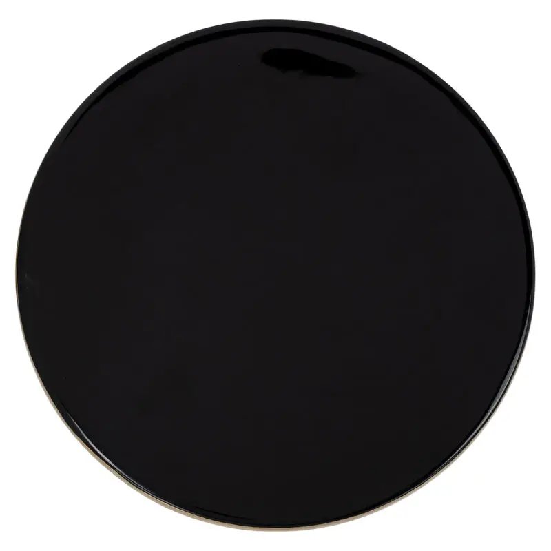- Taartplateau Elena (Black/gold)