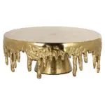 - Taartplateau Carmona (Gold)