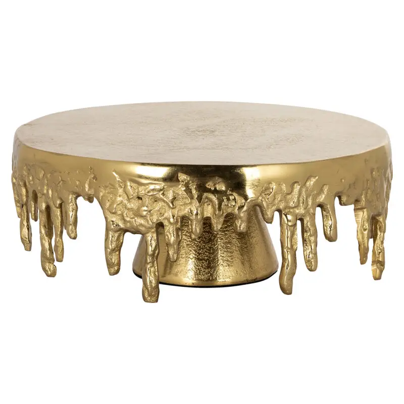 - Taartplateau Carmona (Gold)