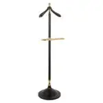 - Kledingrek Balley (Black)