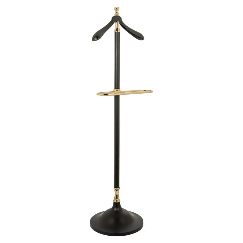 - Kledingrek Balley (Black)
