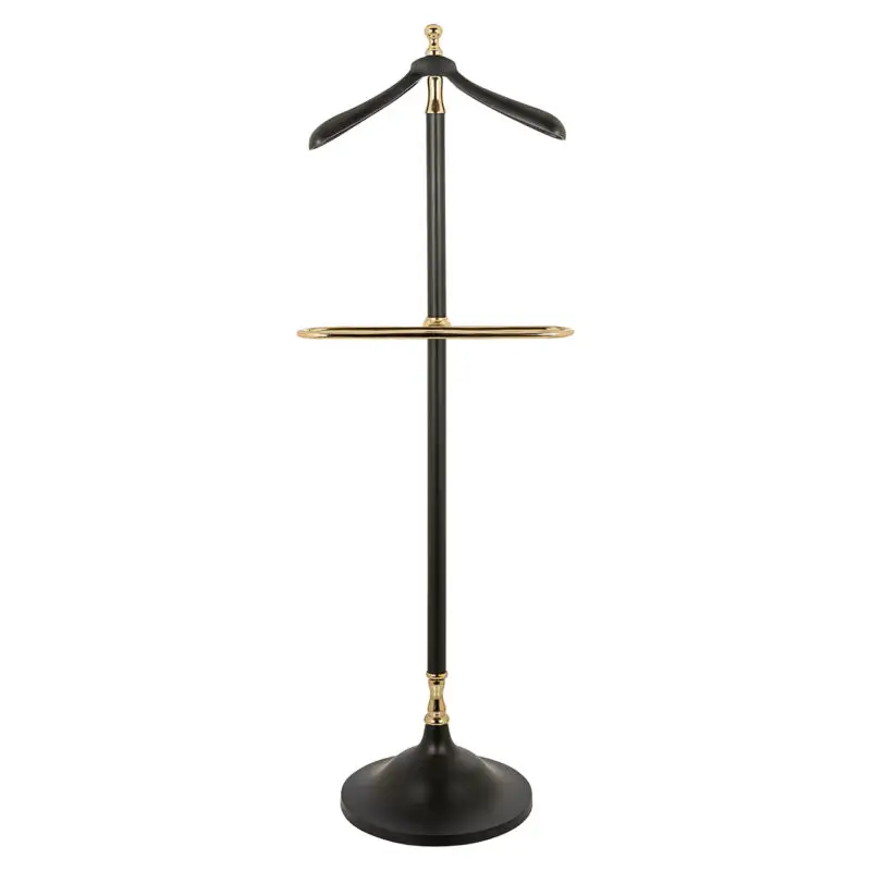 - Kledingrek Balley (Black)