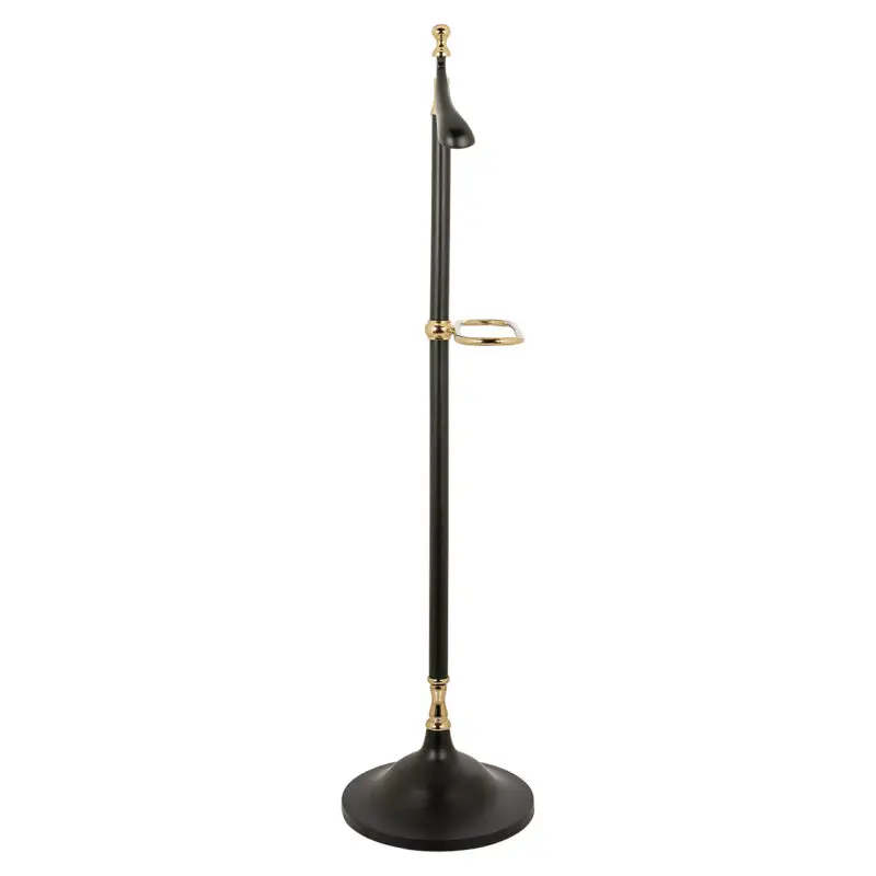 - Kledingrek Balley (Black)