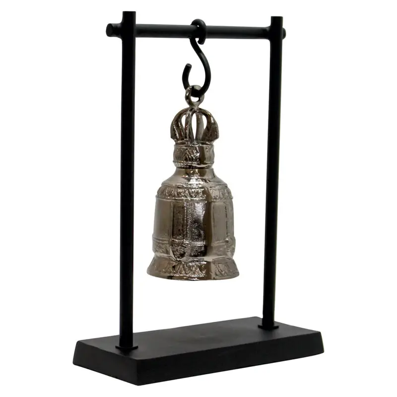 - Deco bel Mody (Black)