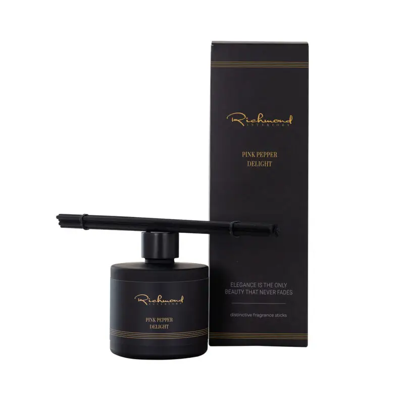 - Geurstokjes Richmond (Black)