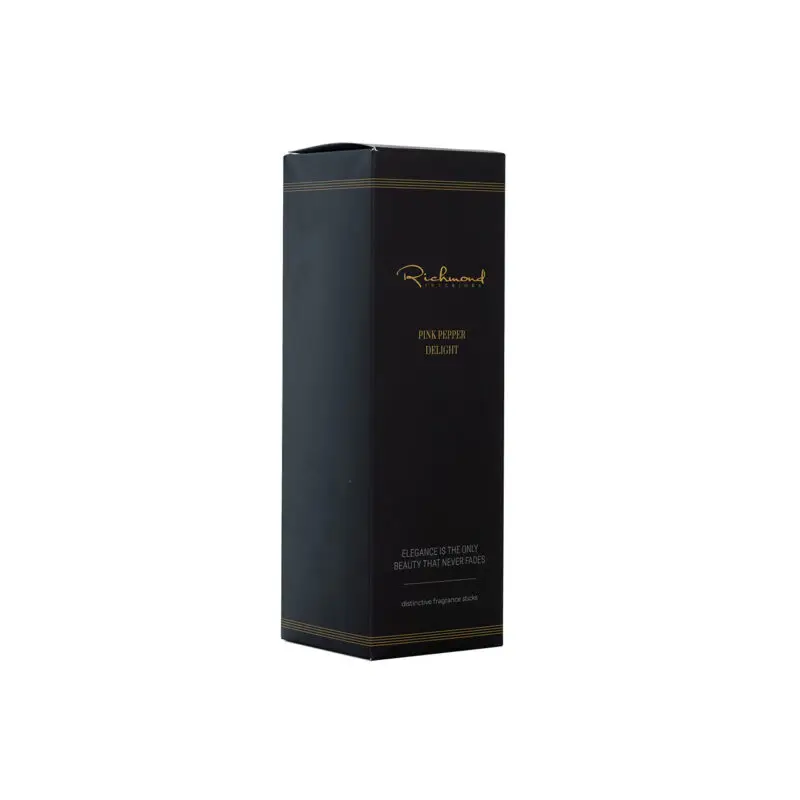 - Geurstokjes Richmond (Black)