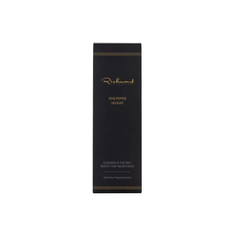 - Geurstokjes Richmond (Black)