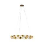 - Hanglamp Chanda (Gold)