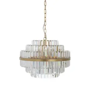 - Hanglamp Desire (Brushed Gold)