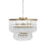 - Hanglamp Romy (Brushed Gold)
