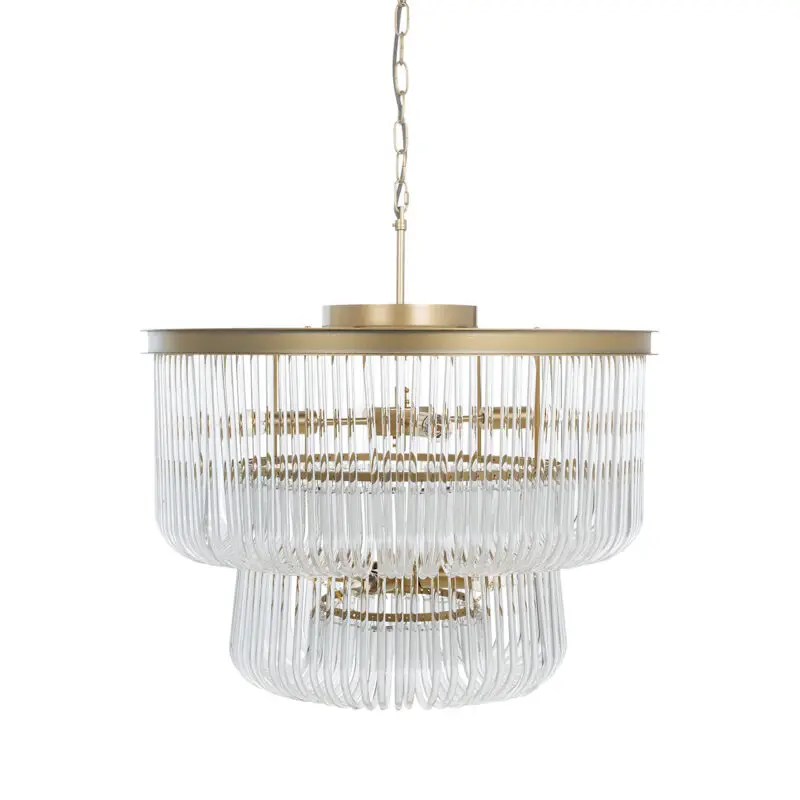 - Hanglamp Romy (Brushed Gold)