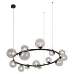 - Hanglamp Joney zwart (Black)
