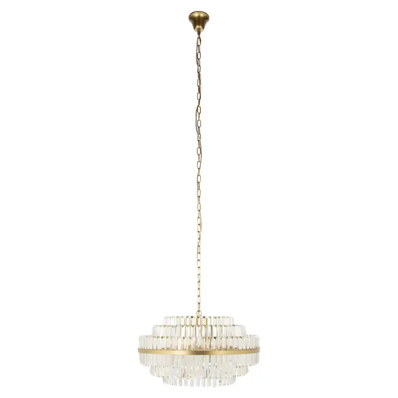 - Hanglamp Desire medium (Brushed Gold)