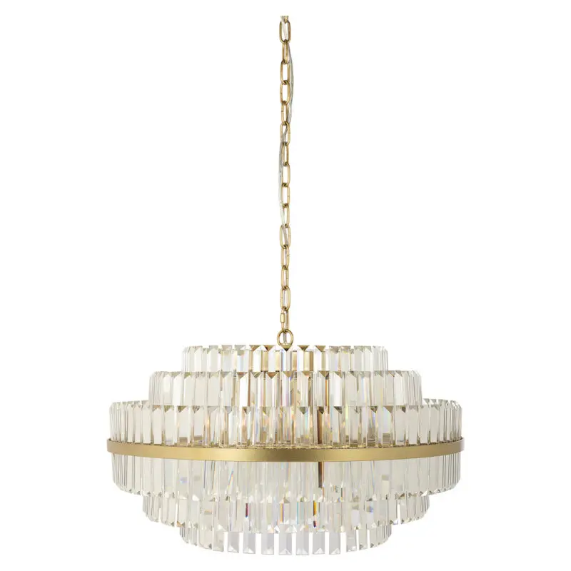 - Hanglamp Desire medium (Brushed Gold)